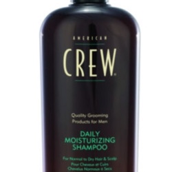 American Crew Daily Moisturizing shampoo 450 ml